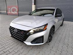 نیسان ئەلتیما